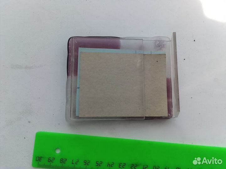 Рама для фото,подставка Венецианское стело, Италия