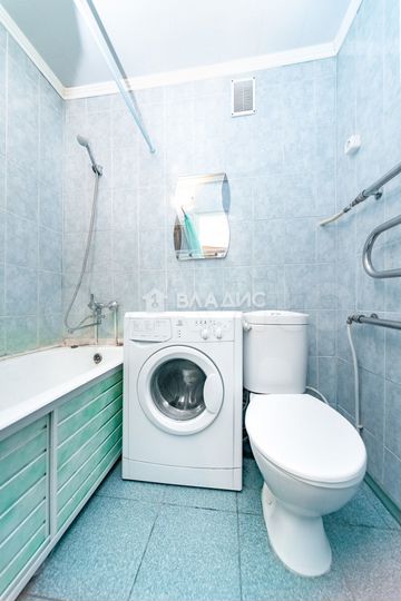 1-к. квартира, 31 м², 5/5 эт.