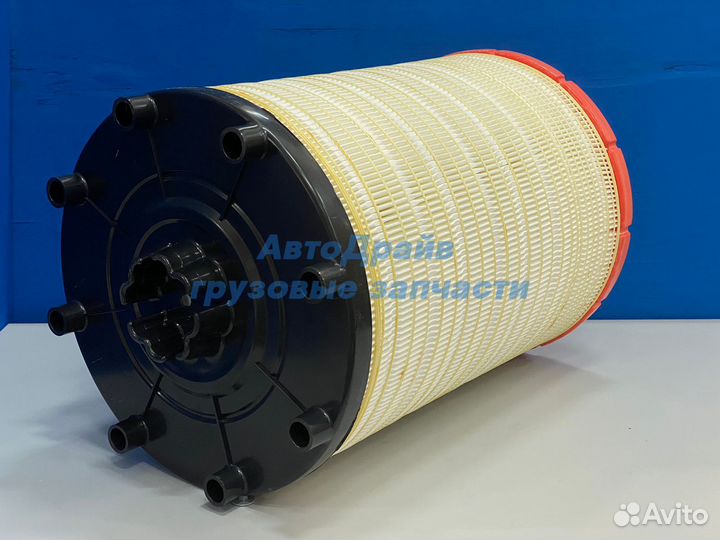 Фильтр воздушный для автомобилей Скания