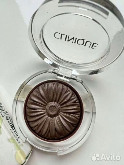 Тени для век Clinique/Клиник