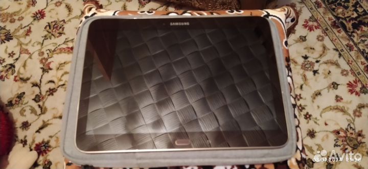 Планшет samsung galaxy tab 3
