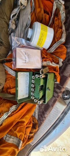 Ид-1 дозиметр