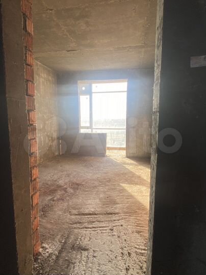 2-к. квартира, 88,3 м², 12/12 эт.