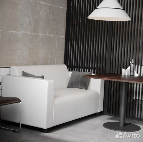 Диванчик офисный