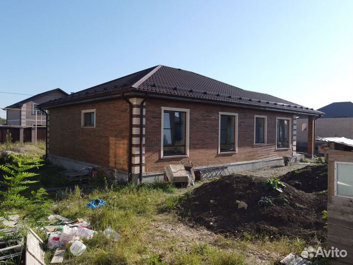 Строительство домов/коттеджей в ипотеку