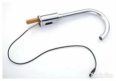 Сенсорный смеситель для раковины Potato P0080