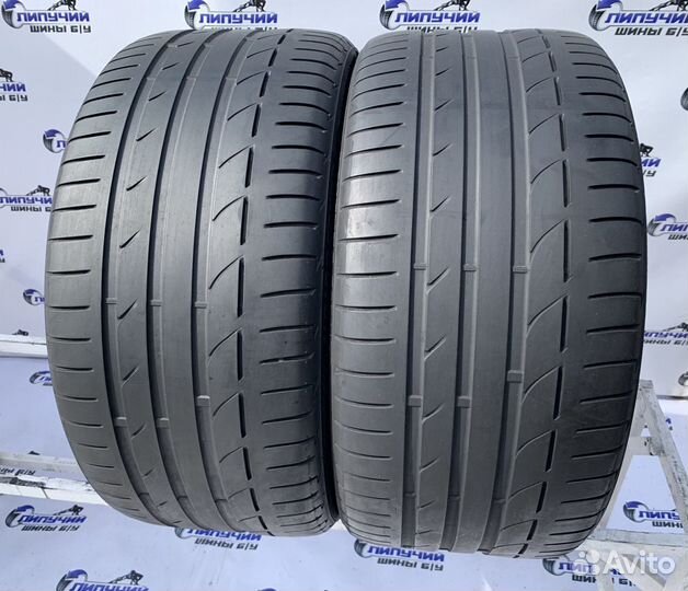 Bridgestone Potenza S001 275/35 R20 102Y