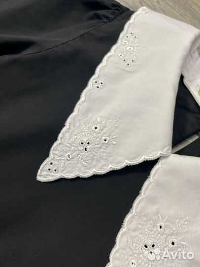 Школьное платье sela 146