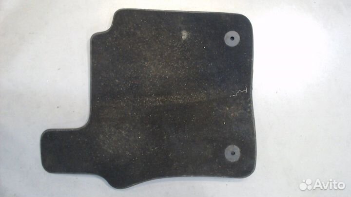 Ковер салона Volkswagen Tiguan 2020, 2022