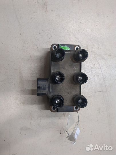 Катушка зажигания Ford Explorer, 2003