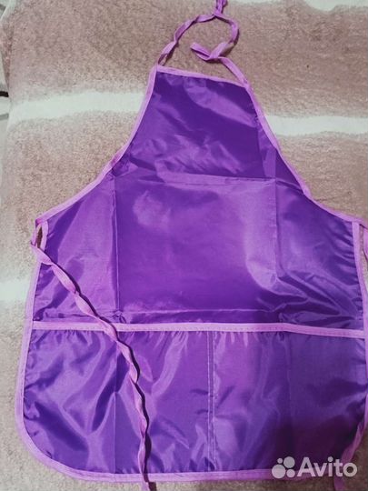 Фартук новый