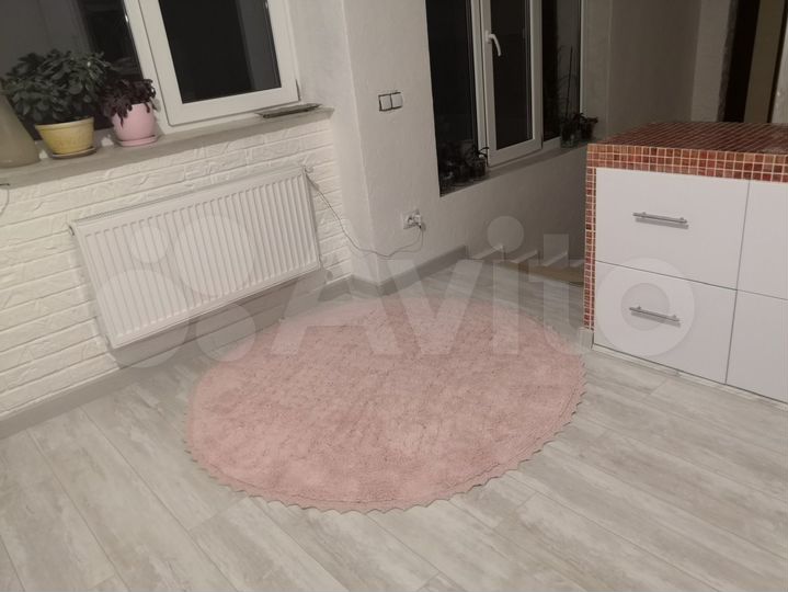 Дом 150 м² на участке 9 сот.