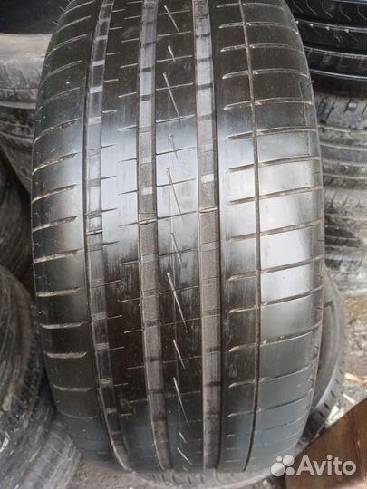 Vredestein Ultrac Vorti 275/45 R20 110Y