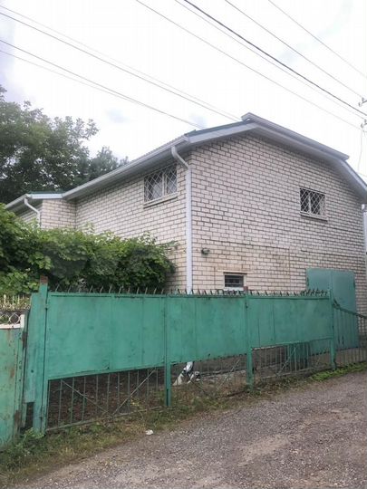 Дача 122 м² на участке 4,9 сот.