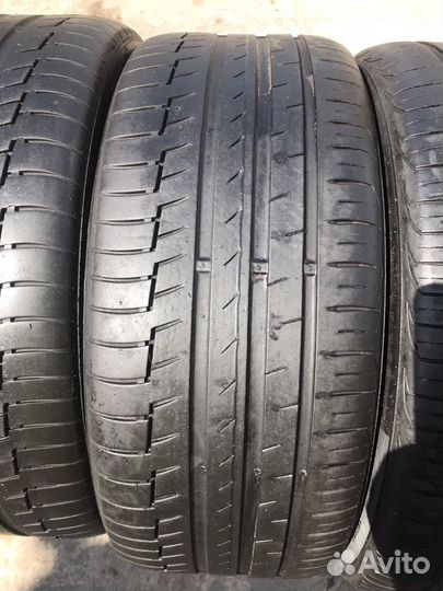 Continental PremiumContact 6 225/45 R17 94Y