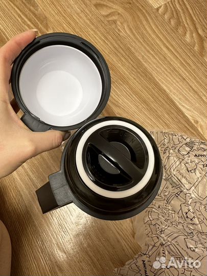 Термос 1.5 литра