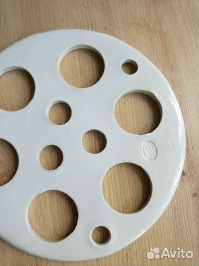 Подставка для стерилизации банок СССР