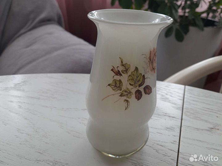 Вазы разные