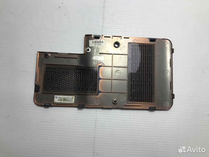 Крышка HDD-RAM для HP Pavilion dv6