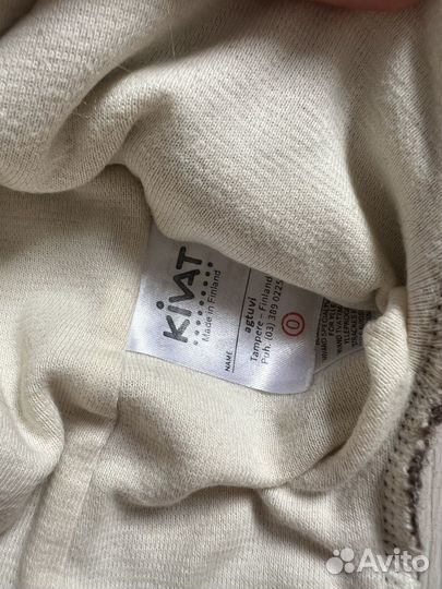 Шапка шлем kivat 0