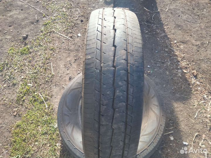 Колеса грузовые бу 215 75 r 16