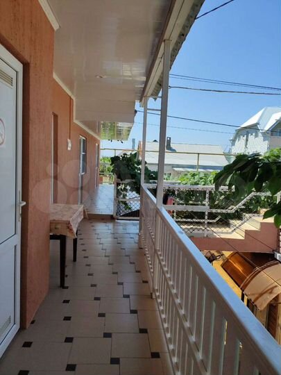 Комната 12 м², 2/2 эт.