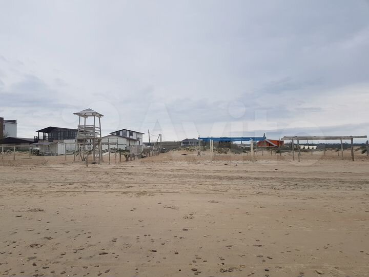 Участок 5 сот. (ИЖС)