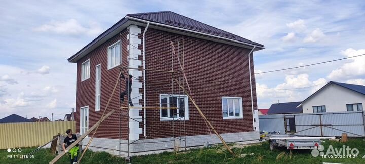 Термопанели от завода