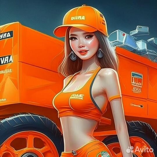 Разнорабочий вахта Москва