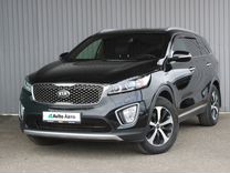 Kia Sorento Prime 2.2 AT, 2015, 151 160 км, с пробегом, цена 2 349 000 руб.