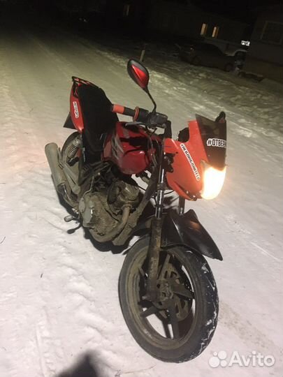 Продам Lifan 150cc