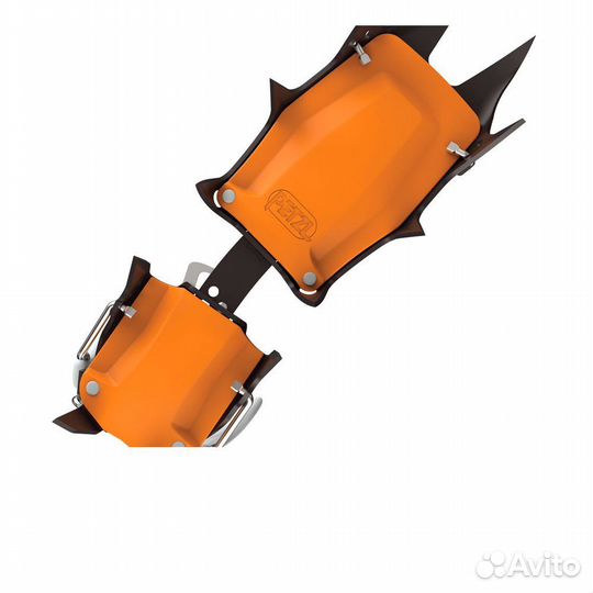 Кошки Petzl Vasak