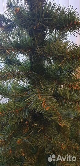 Елка искусственная 180