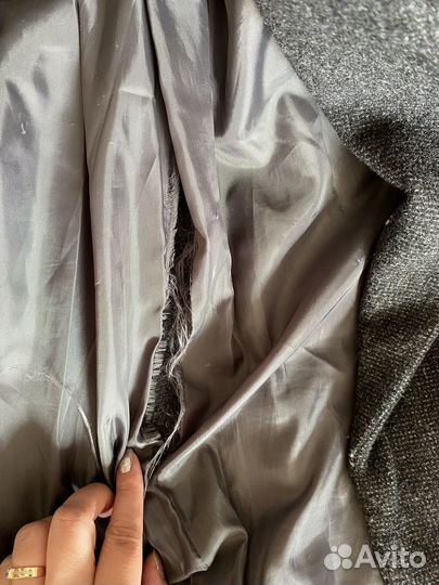 Пальто женское короткое