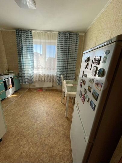2-к. квартира, 62 м², 14/17 эт.