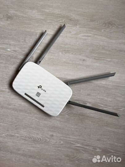 Wifi роутер 4g модем