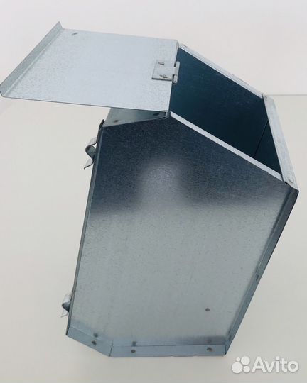 Кормушка для кроликов