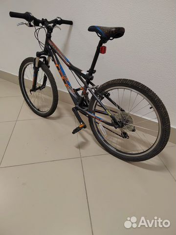 Продам велосипед