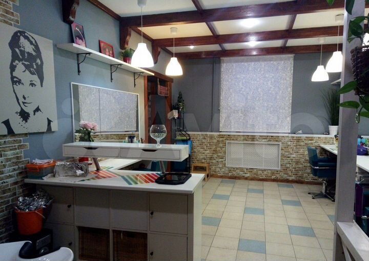 Свободного назначения, 20 м²