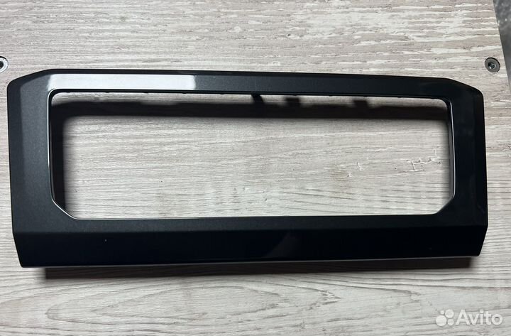 Новый сенсорный климат с webasto VW Tiguan 2