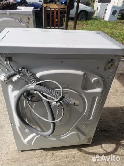 Стиральная машина Vestel 4кг