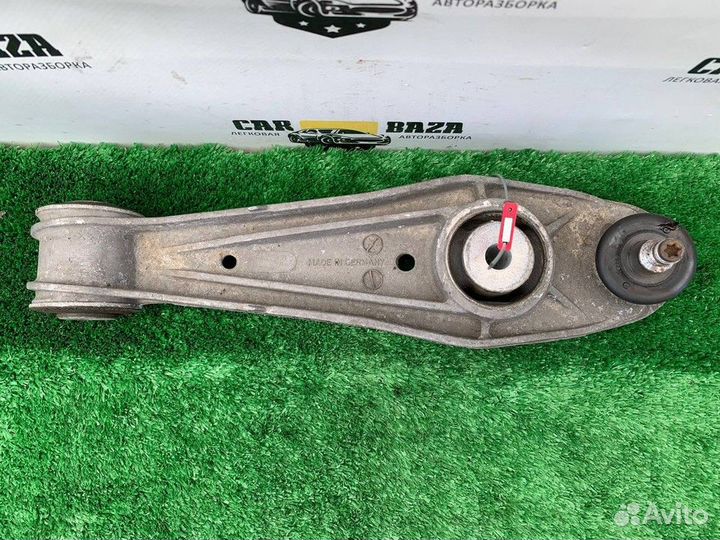 Рычаг подвески Porsche Boxster