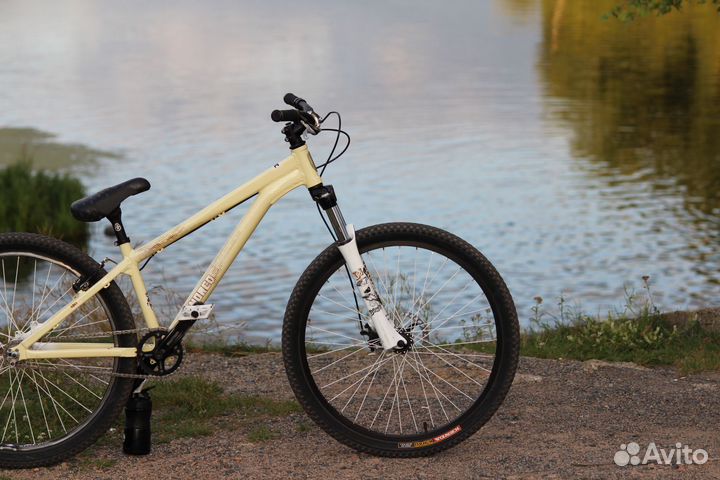 Велосипед мтб Norco