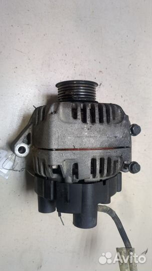 Генератор Fiat Doblo, 2009