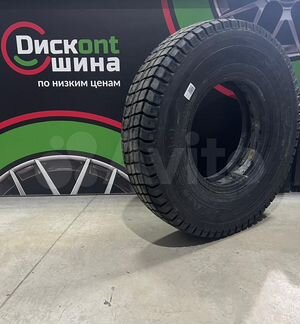 Ншз Кама-310 10.00R20 146/143K TT без о.л. PR16