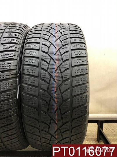 Dunlop SP Winter Sport 3D 235/45 R17 94H