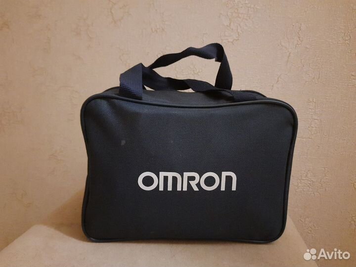 Компрессорный ингалятор Omron Comp Air NE-C28-RU