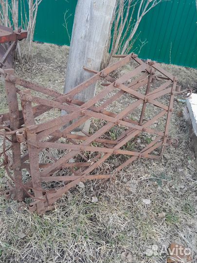 Продам плуг 4х корпусной