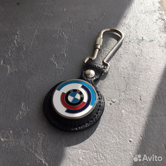 Брелок для ключей bmw motorsports