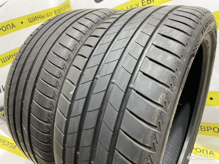 Bridgestone Turanza T005 DriveGuard 225/40 R18 100R